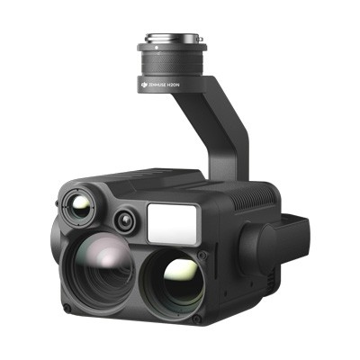 DJI Thermal & Nightvision Camera